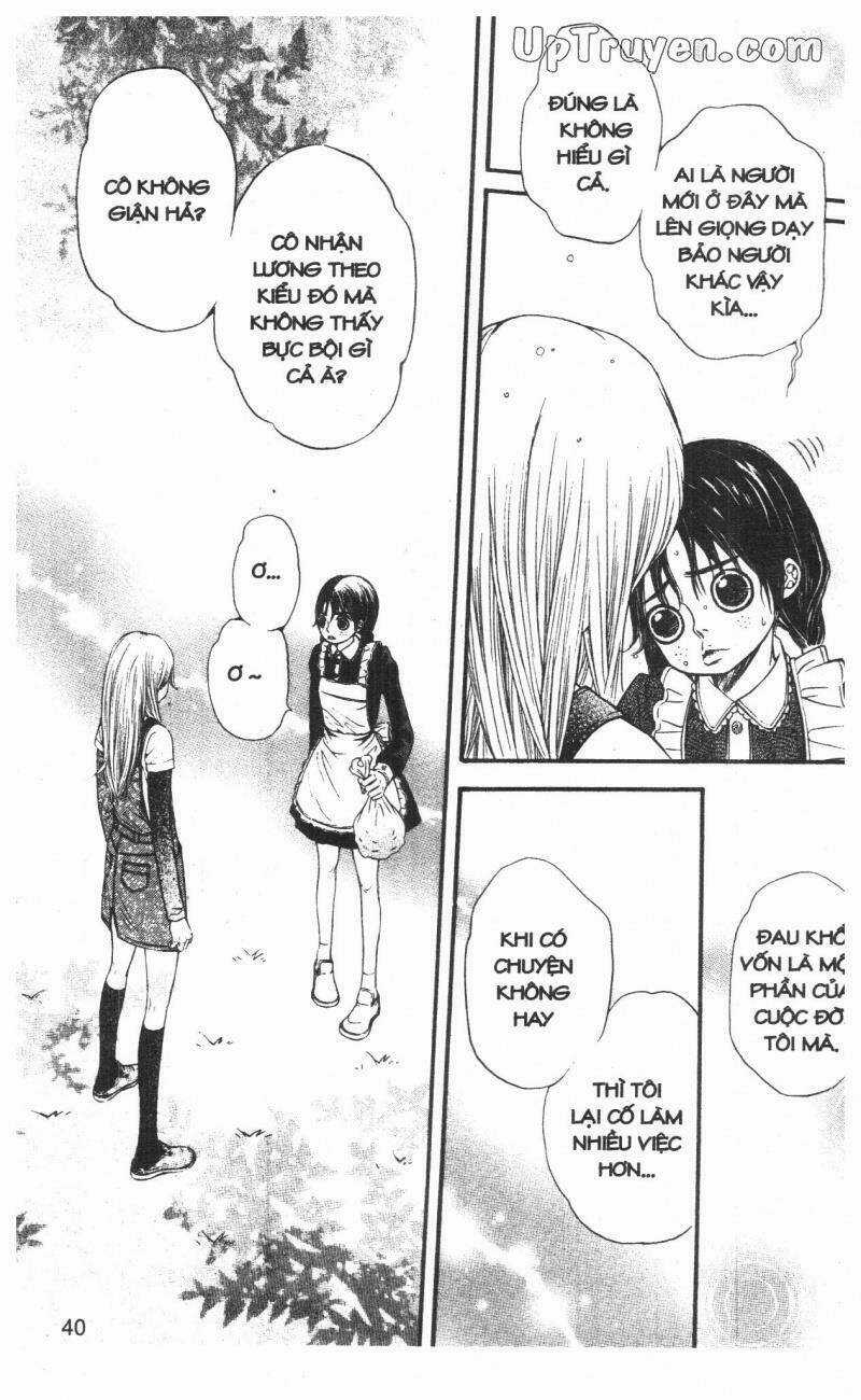 Home Boy - Chapter 2 - Trang 39