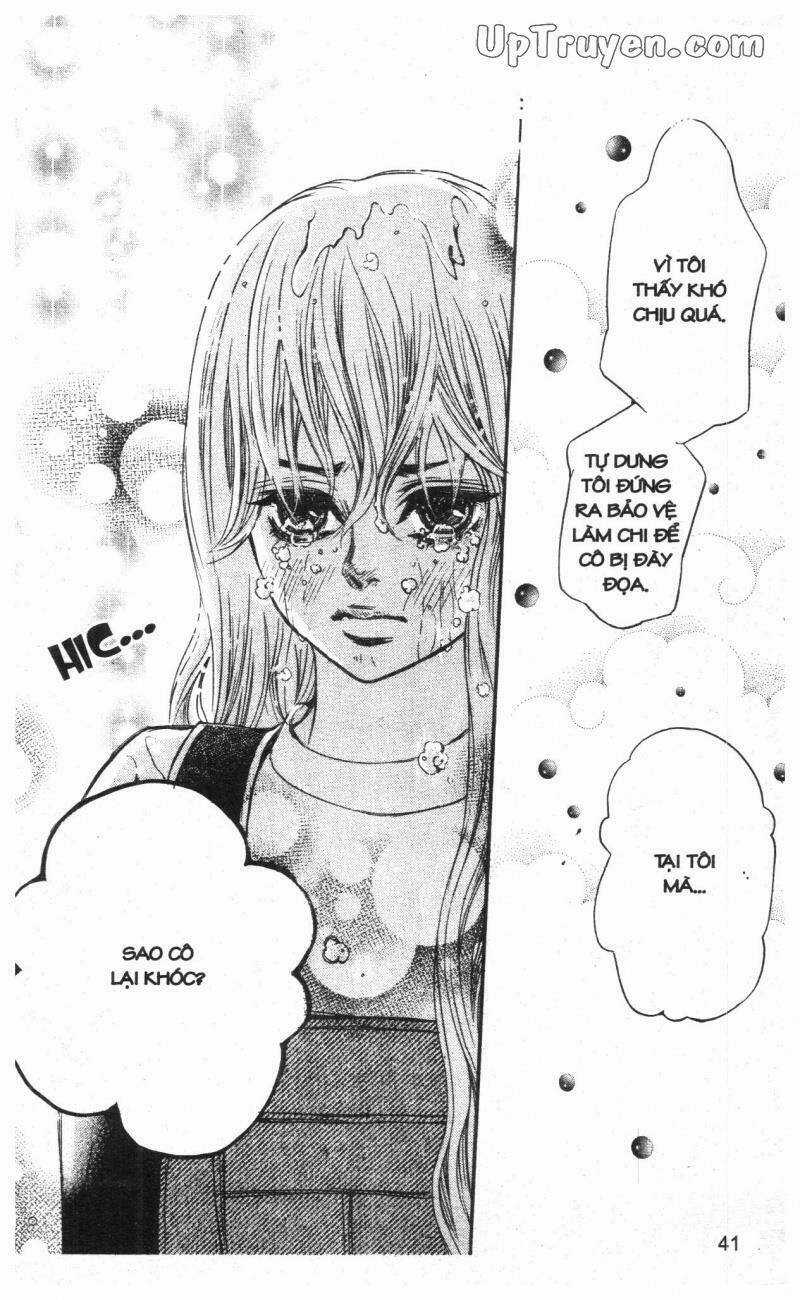 Home Boy - Chapter 2 - Trang 40