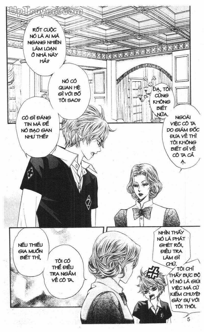 Home Boy - Chapter 2 - Trang 5