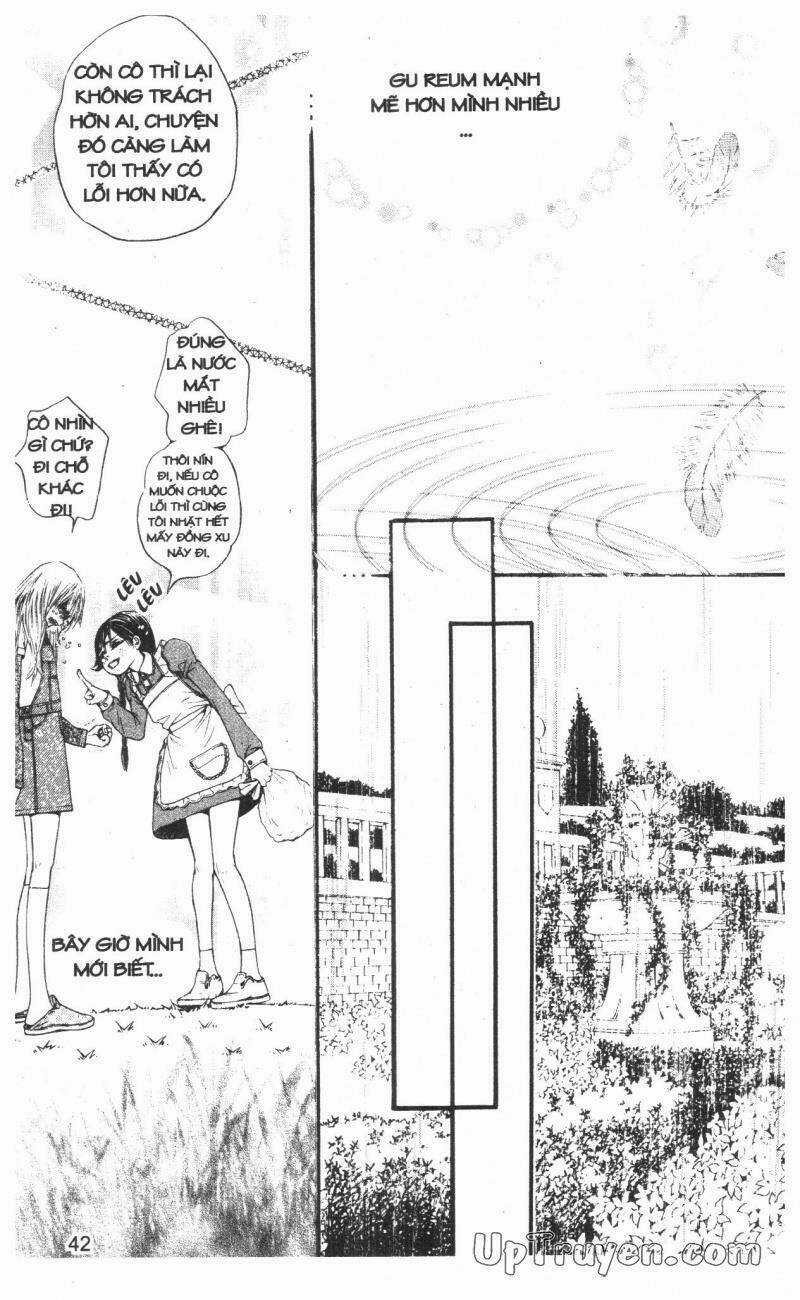 Home Boy - Chapter 2 - Trang 41