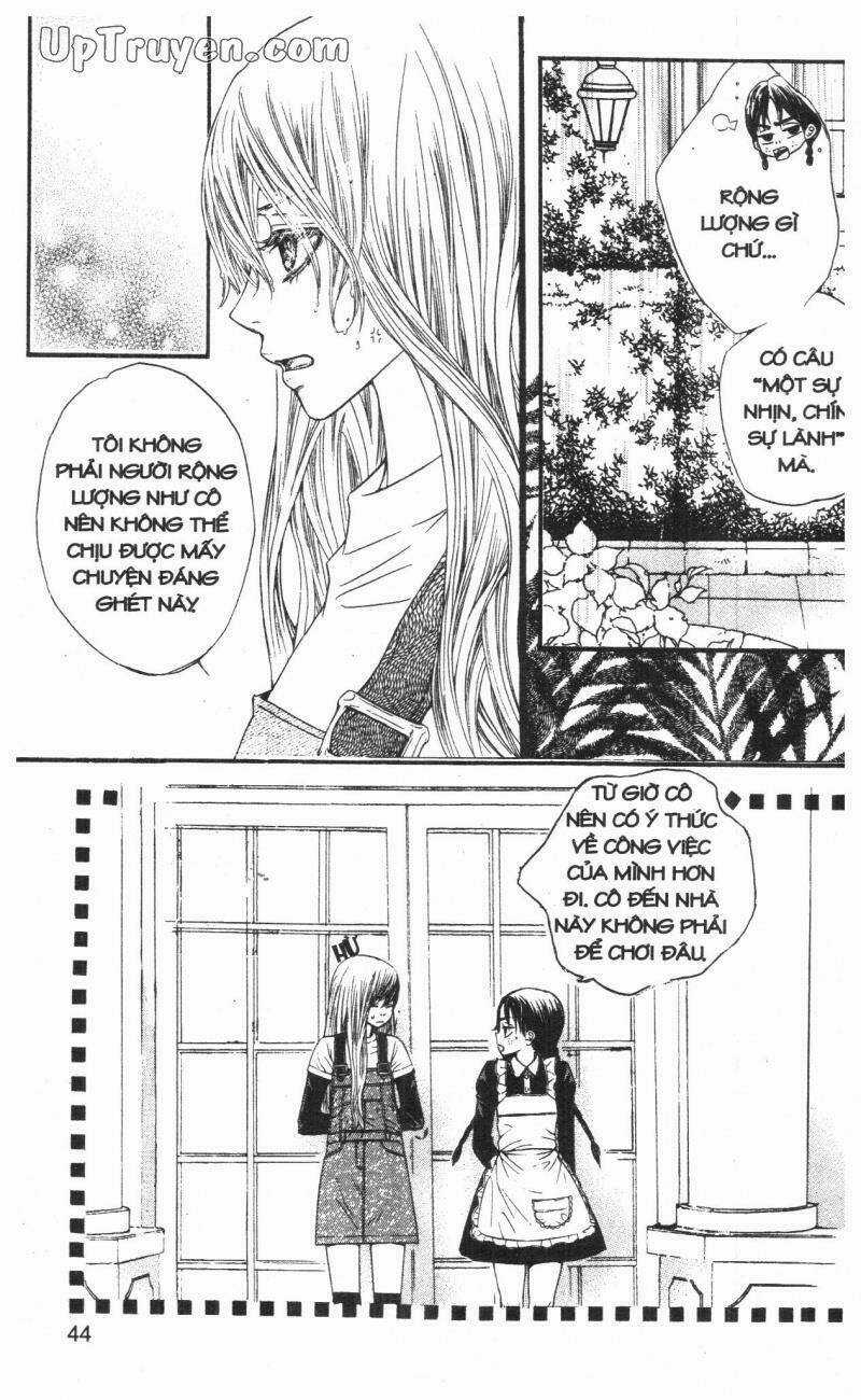 Home Boy - Chapter 2 - Trang 43