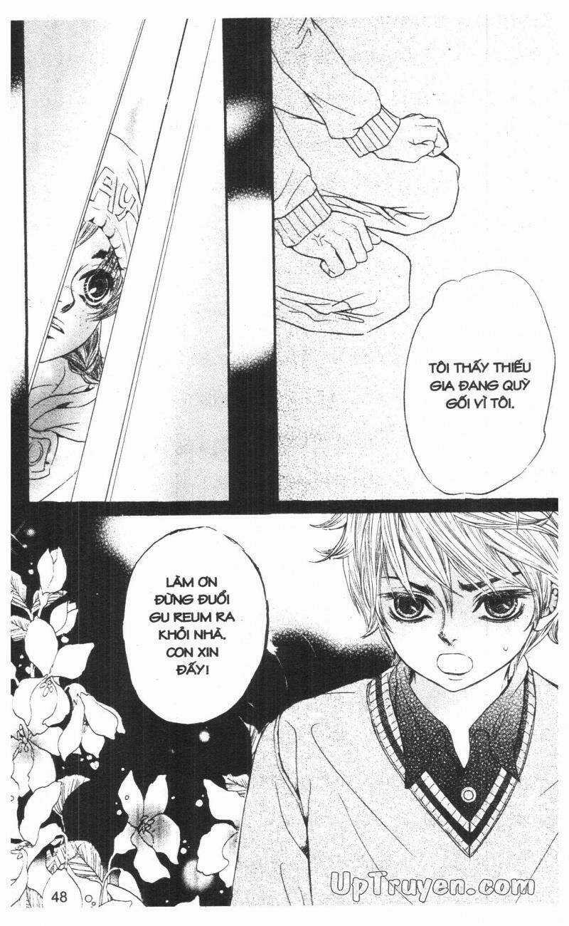 Home Boy - Chapter 2 - Trang 47