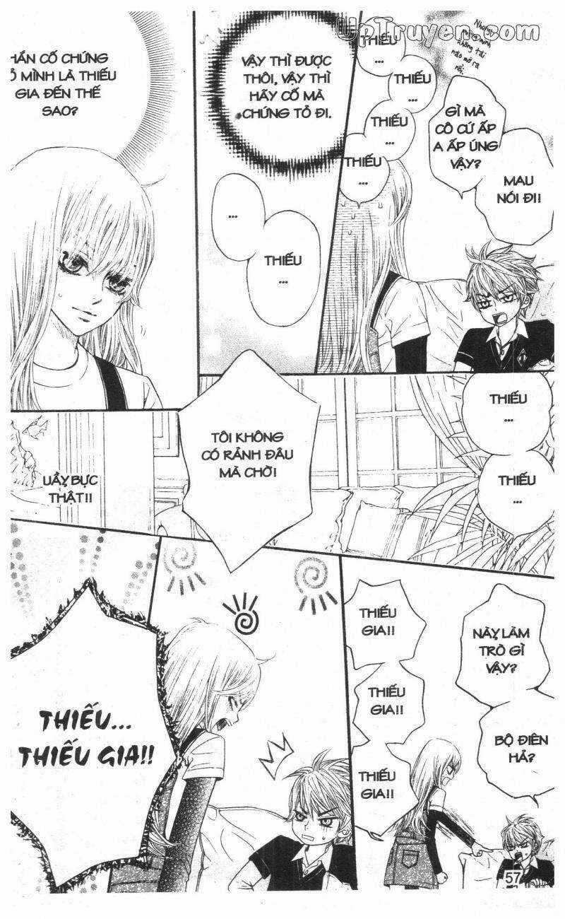 Home Boy - Chapter 2 - Trang 56