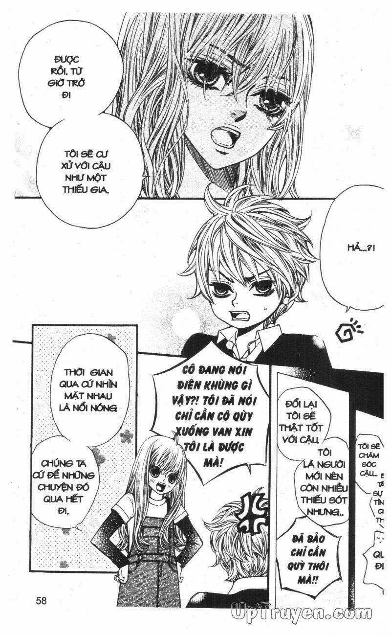 Home Boy - Chapter 2 - Trang 57