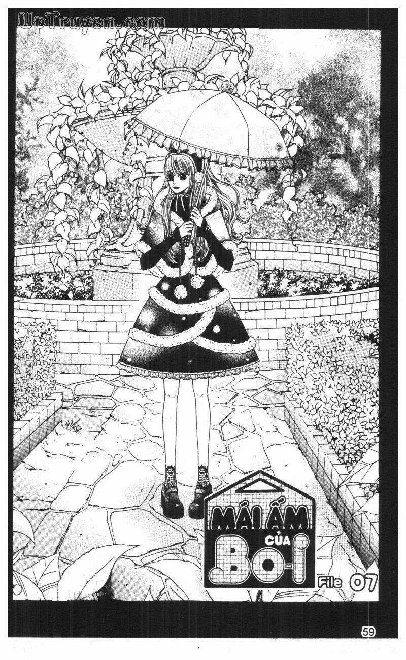 Home Boy - Chapter 2 - Trang 58