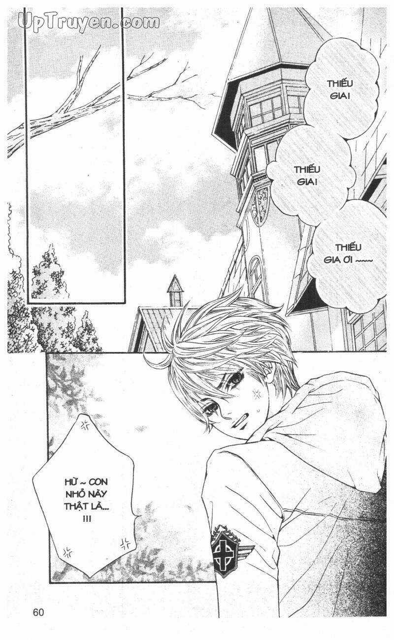 Home Boy - Chapter 2 - Trang 59