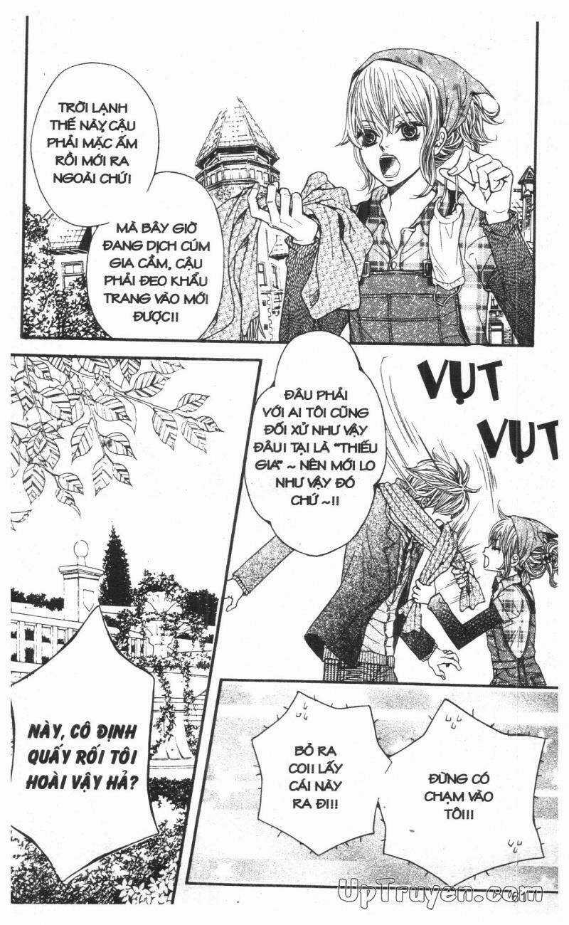 Home Boy - Chapter 2 - Trang 60