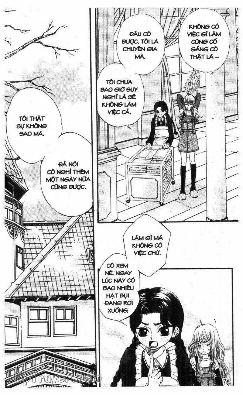 Home Boy - Chapter 2 - Trang 7