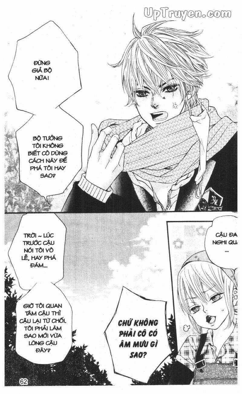 Home Boy - Chapter 2 - Trang 61