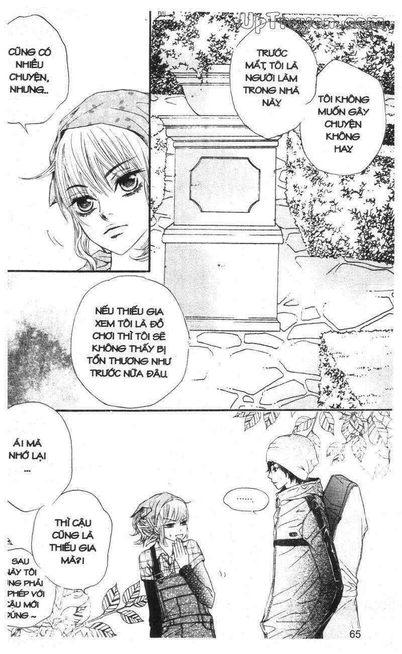 Home Boy - Chapter 2 - Trang 64