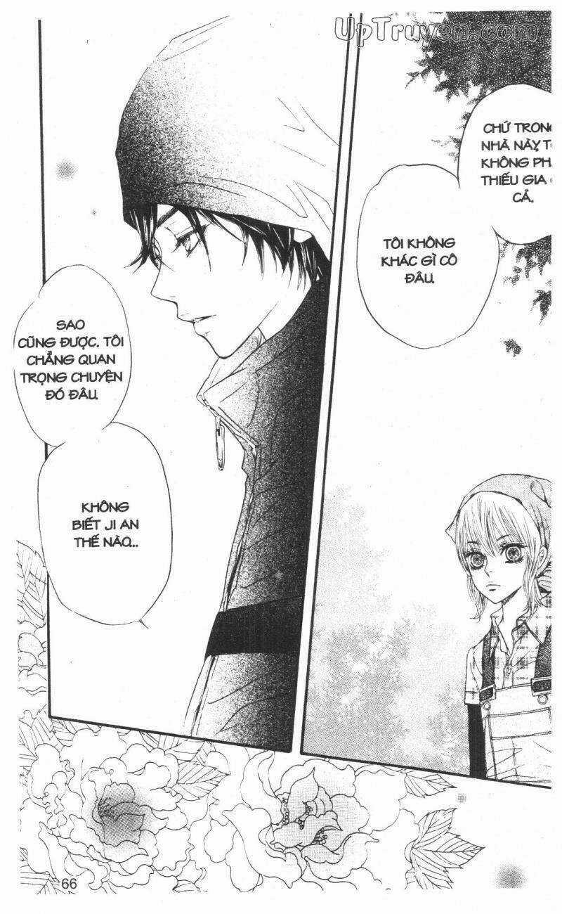 Home Boy - Chapter 2 - Trang 65