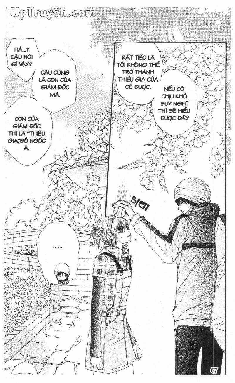 Home Boy - Chapter 2 - Trang 66