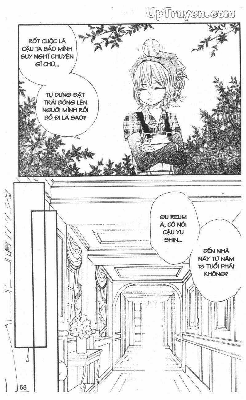 Home Boy - Chapter 2 - Trang 67