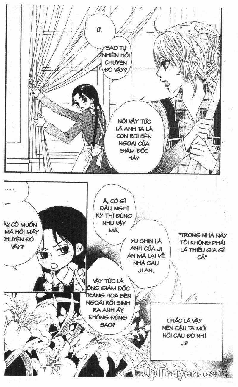 Home Boy - Chapter 2 - Trang 68