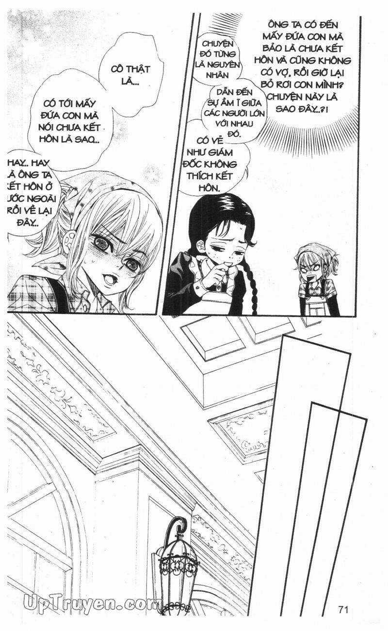 Home Boy - Chapter 2 - Trang 70