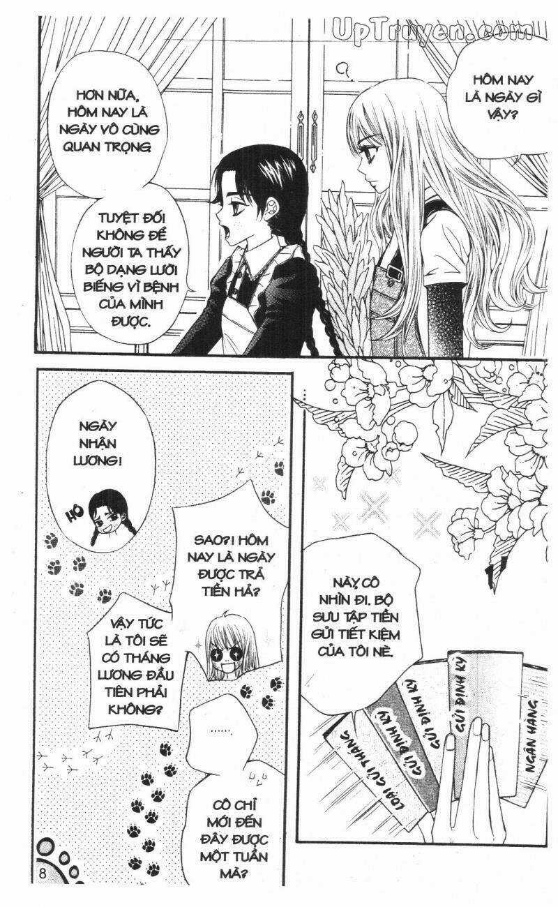 Home Boy - Chapter 2 - Trang 8