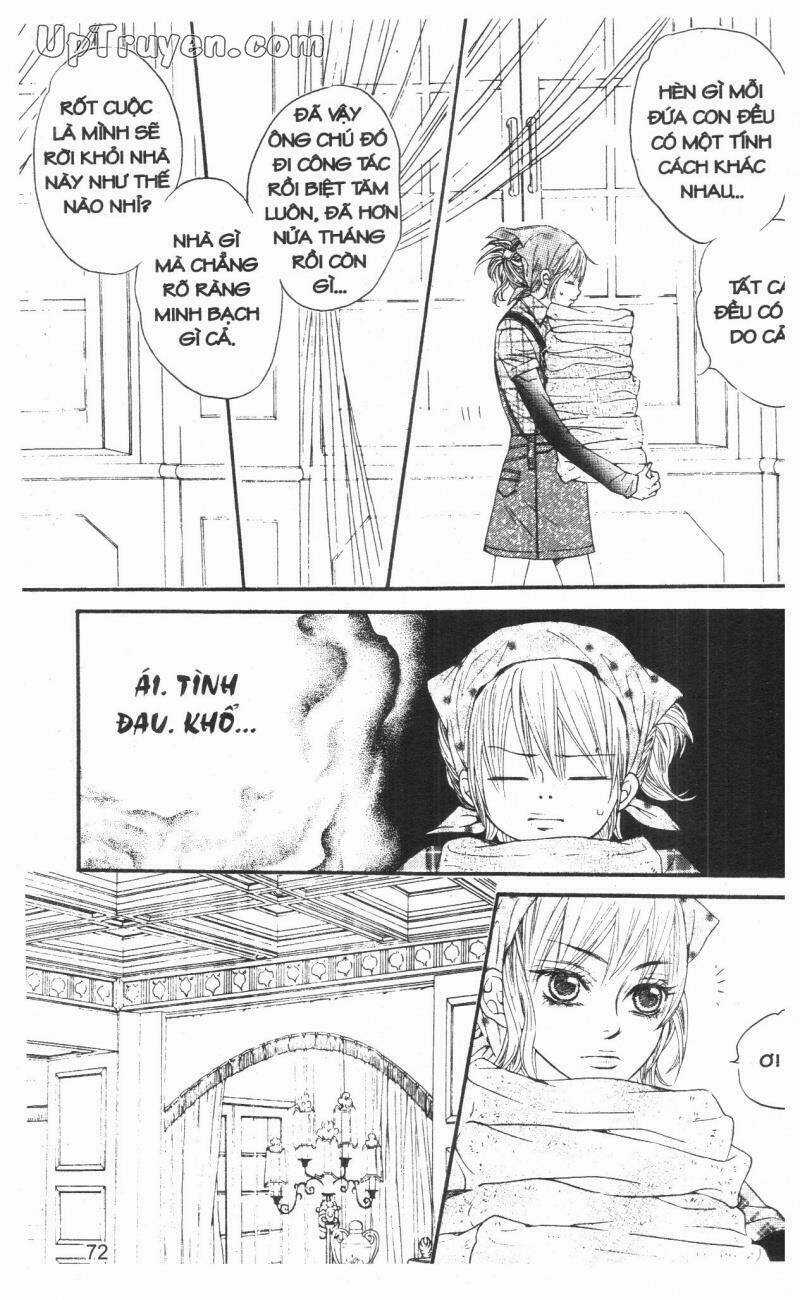 Home Boy - Chapter 2 - Trang 71