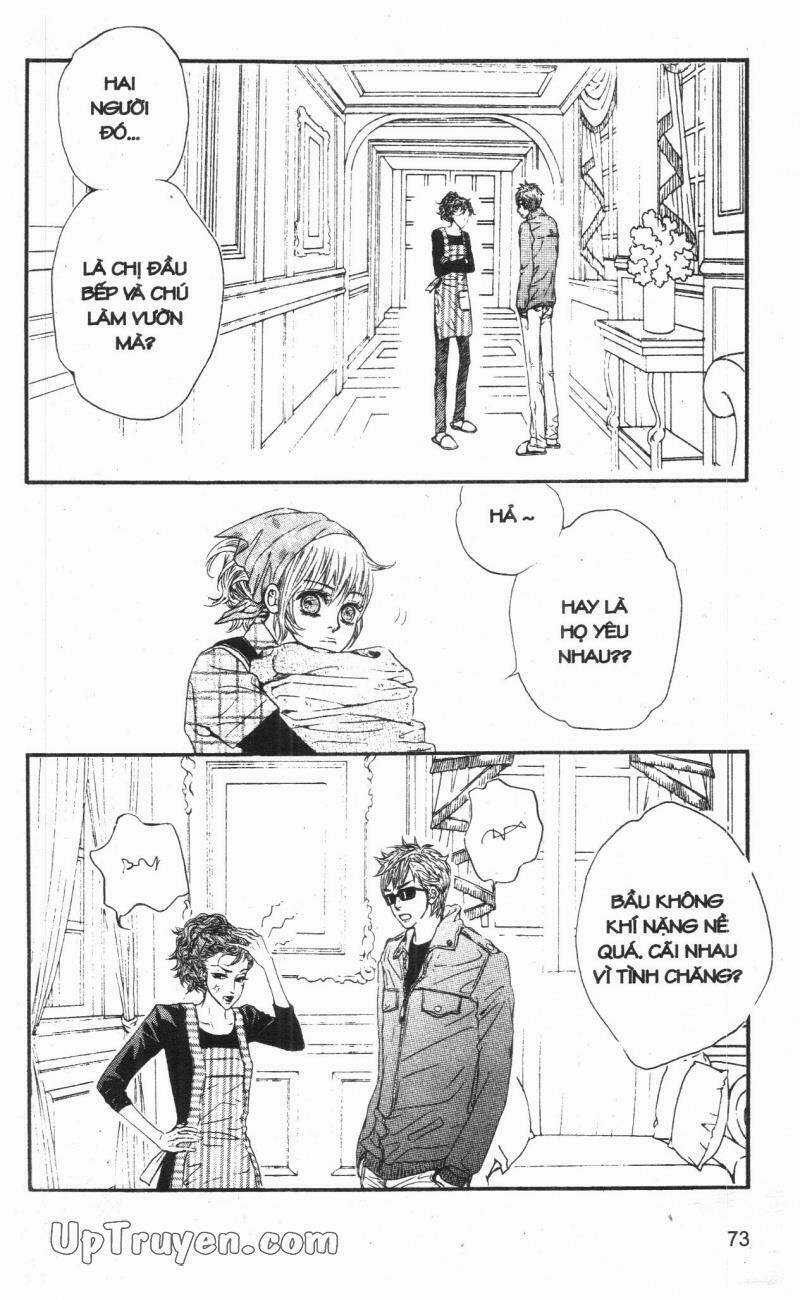 Home Boy - Chapter 2 - Trang 72