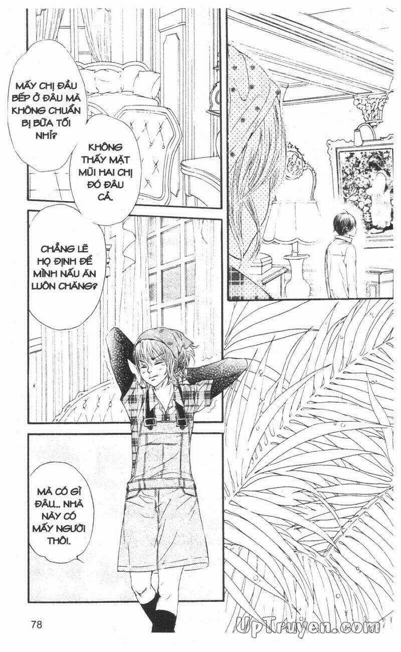 Home Boy - Chapter 2 - Trang 77