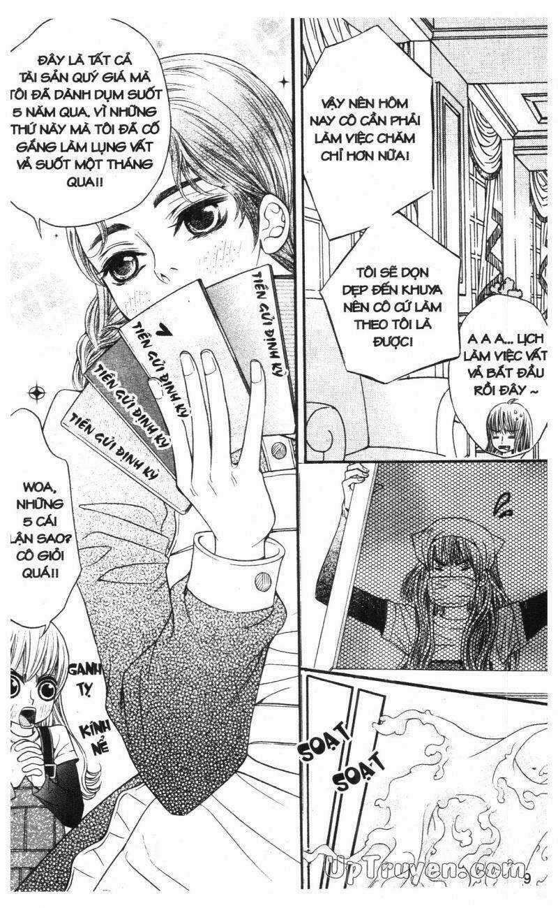 Home Boy - Chapter 2 - Trang 9