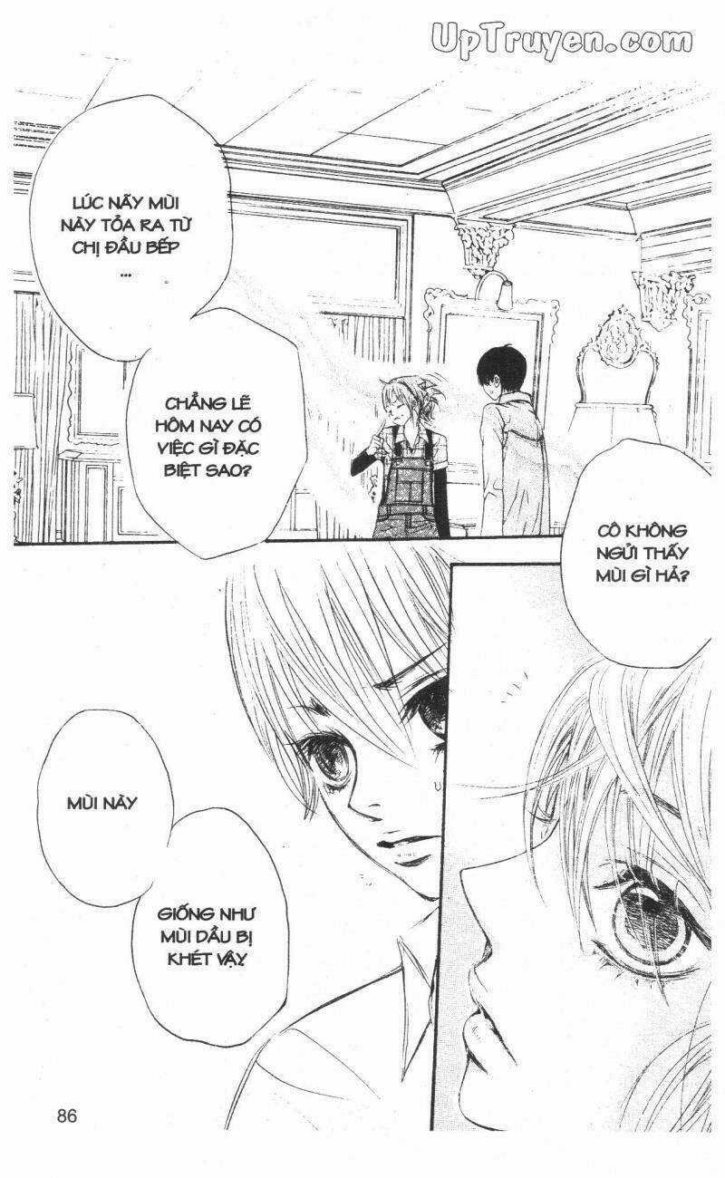 Home Boy - Chapter 2 - Trang 85