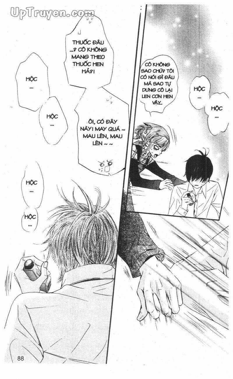 Home Boy - Chapter 2 - Trang 87