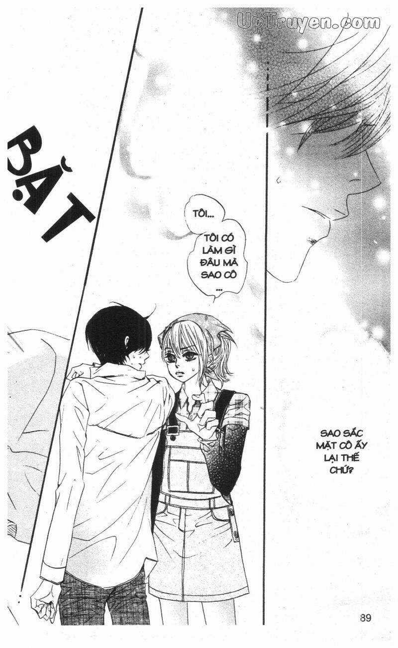 Home Boy - Chapter 2 - Trang 88