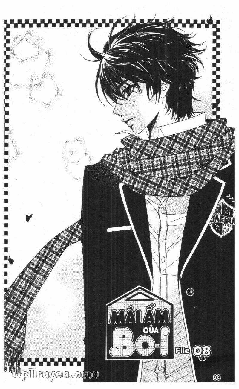 Home Boy - Chapter 2 - Trang 92