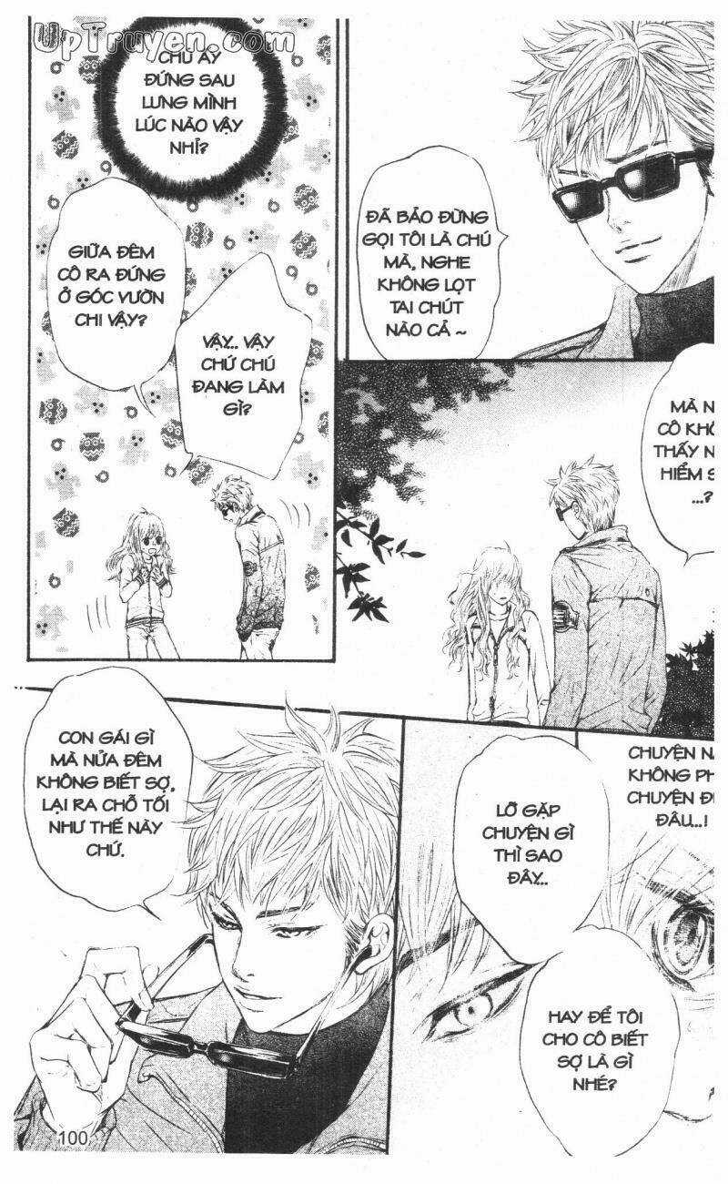 Home Boy - Chapter 2 - Trang 99