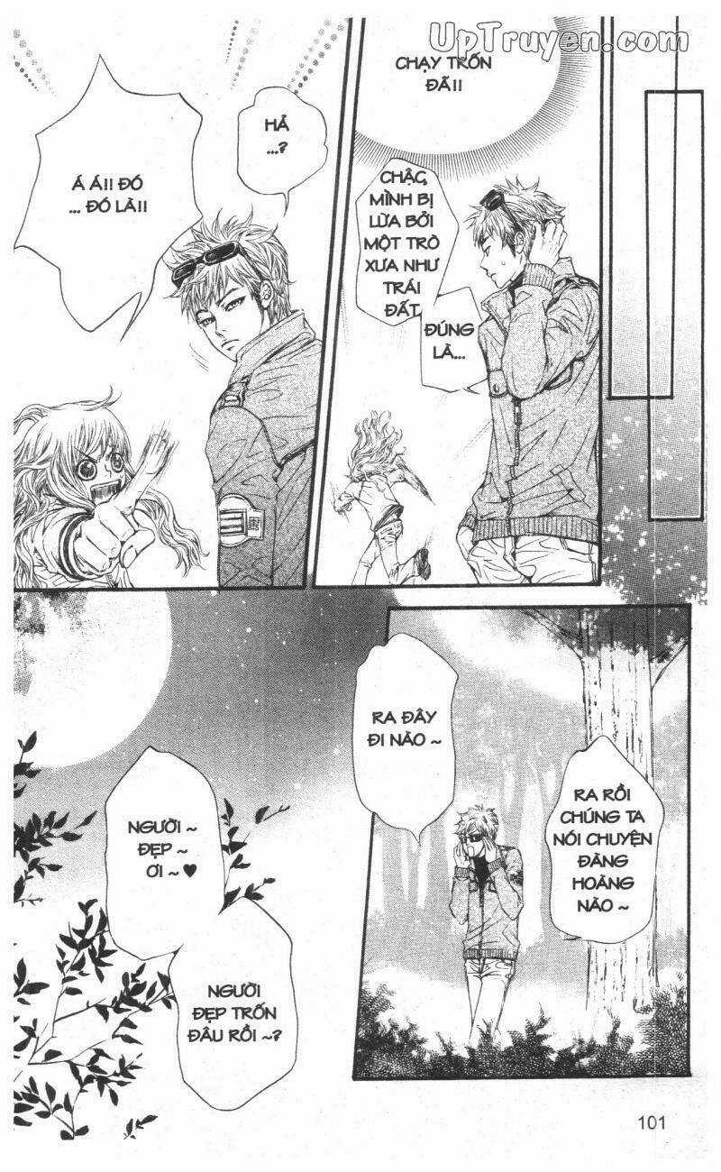 Home Boy - Chapter 2 - Trang 100