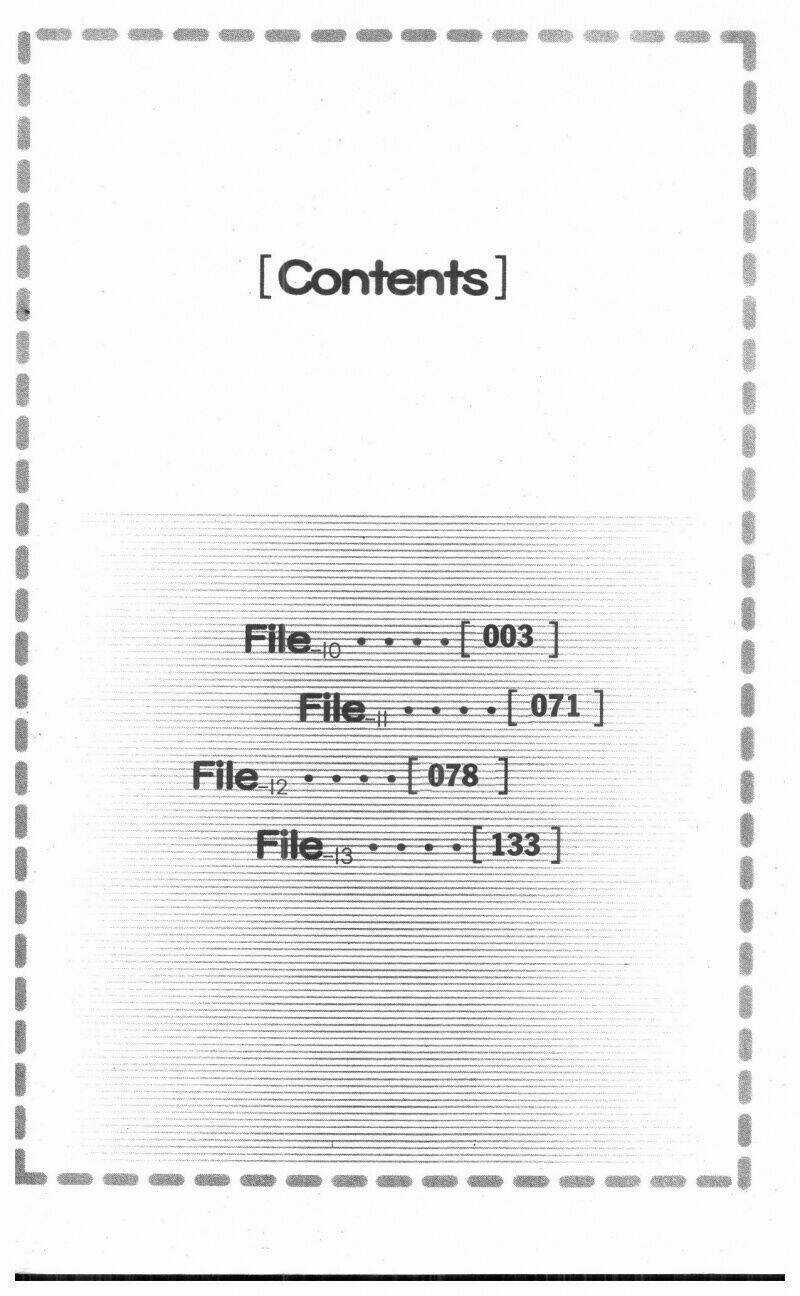 Home Boy - Chapter 3 - Trang 2