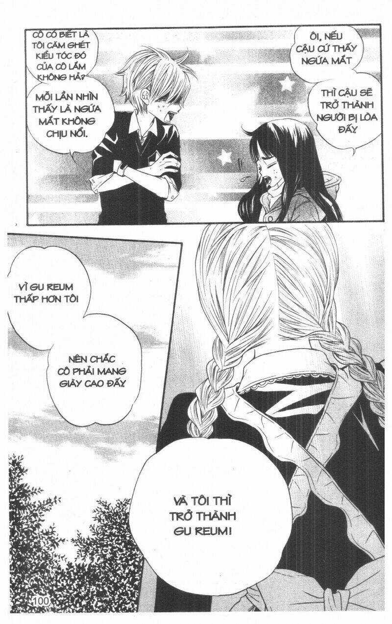 Home Boy - Chapter 3 - Trang 101