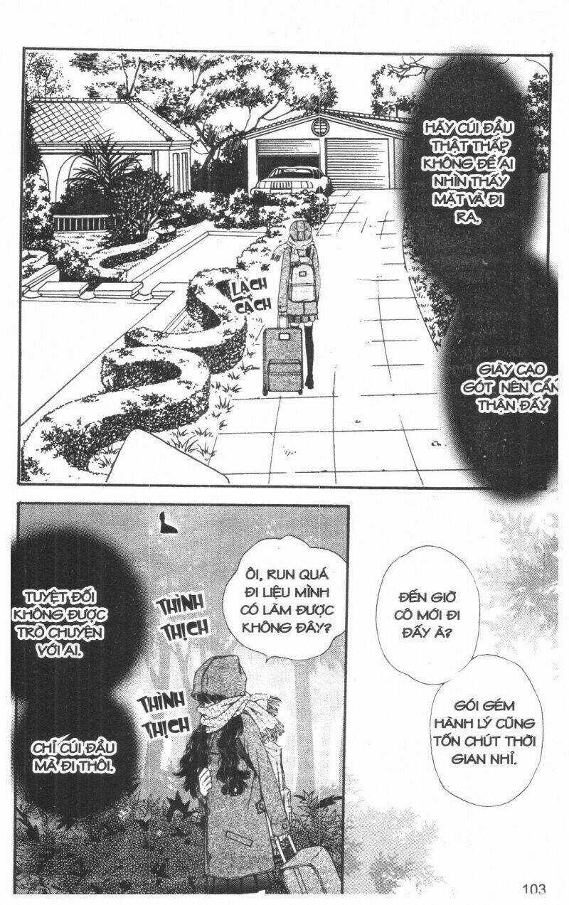 Home Boy - Chapter 3 - Trang 105