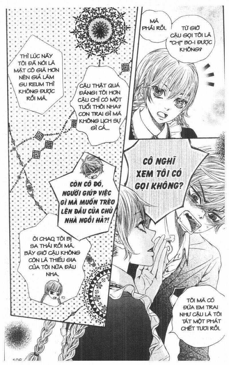 Home Boy - Chapter 3 - Trang 108