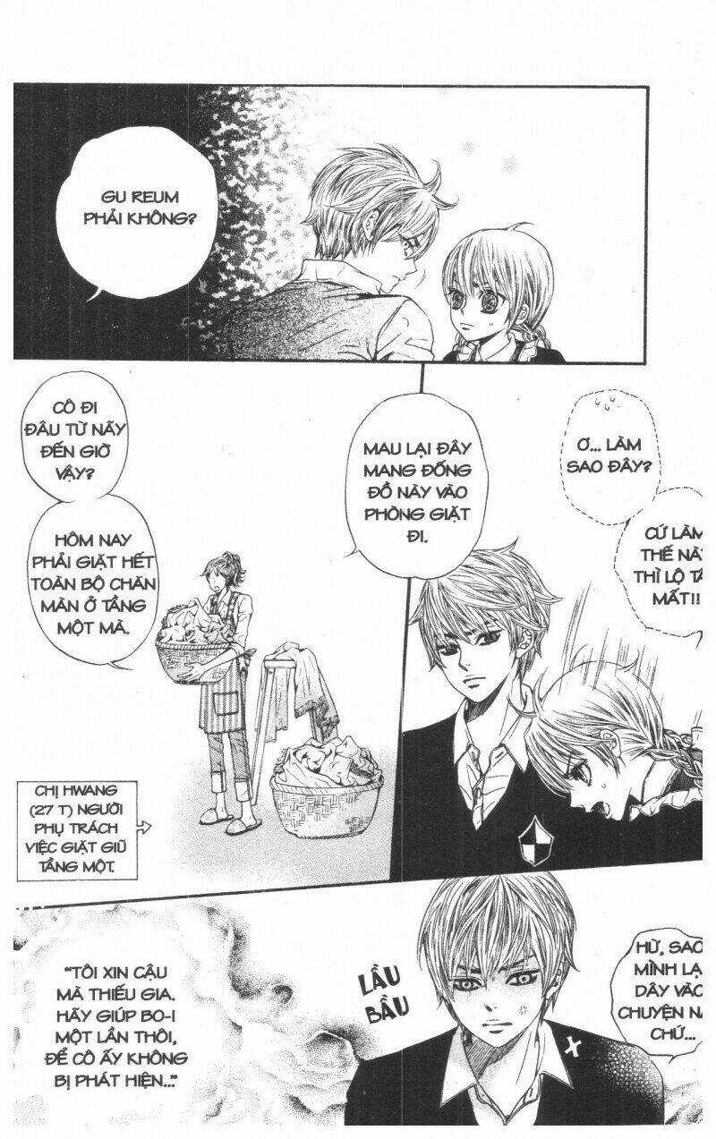 Home Boy - Chapter 3 - Trang 109