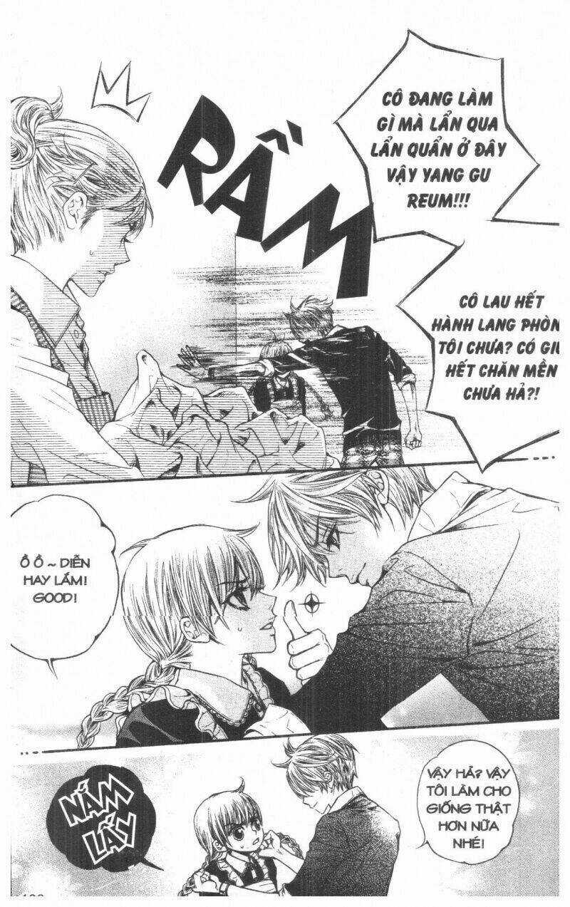 Home Boy - Chapter 3 - Trang 110