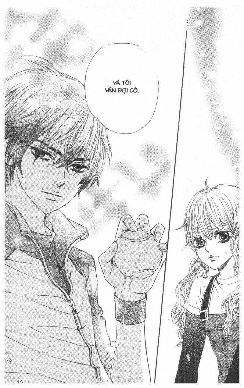 Home Boy - Chapter 3 - Trang 12