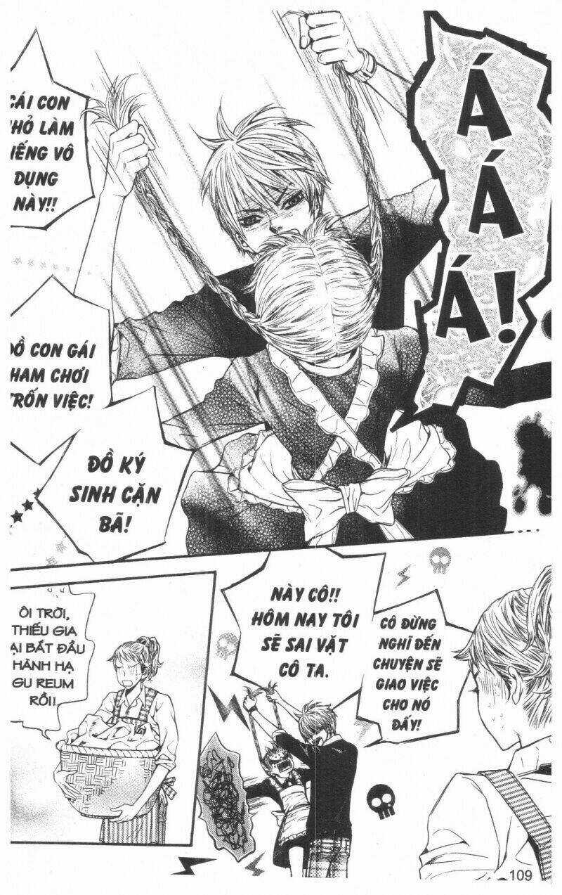 Home Boy - Chapter 3 - Trang 111