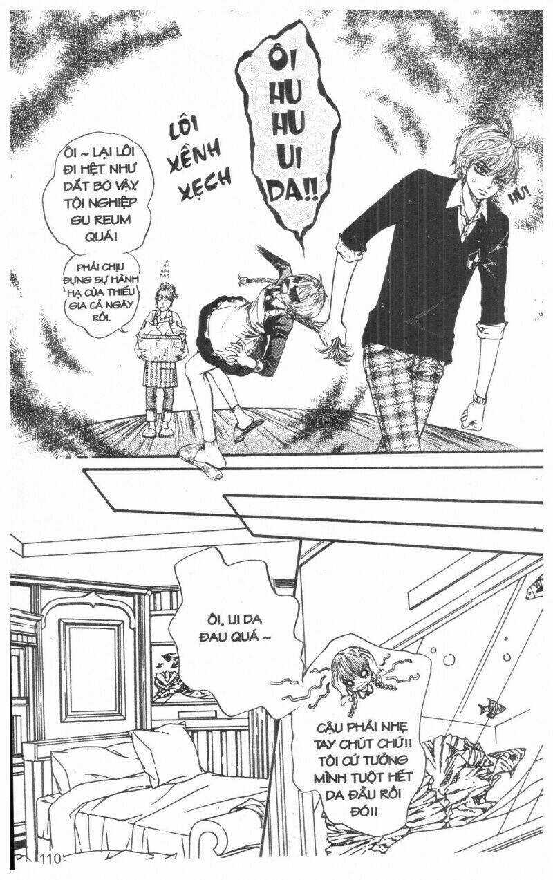 Home Boy - Chapter 3 - Trang 112