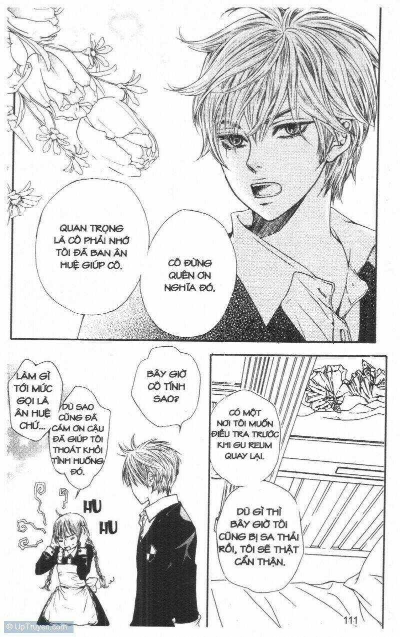 Home Boy - Chapter 3 - Trang 113