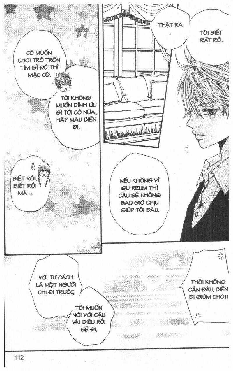 Home Boy - Chapter 3 - Trang 114