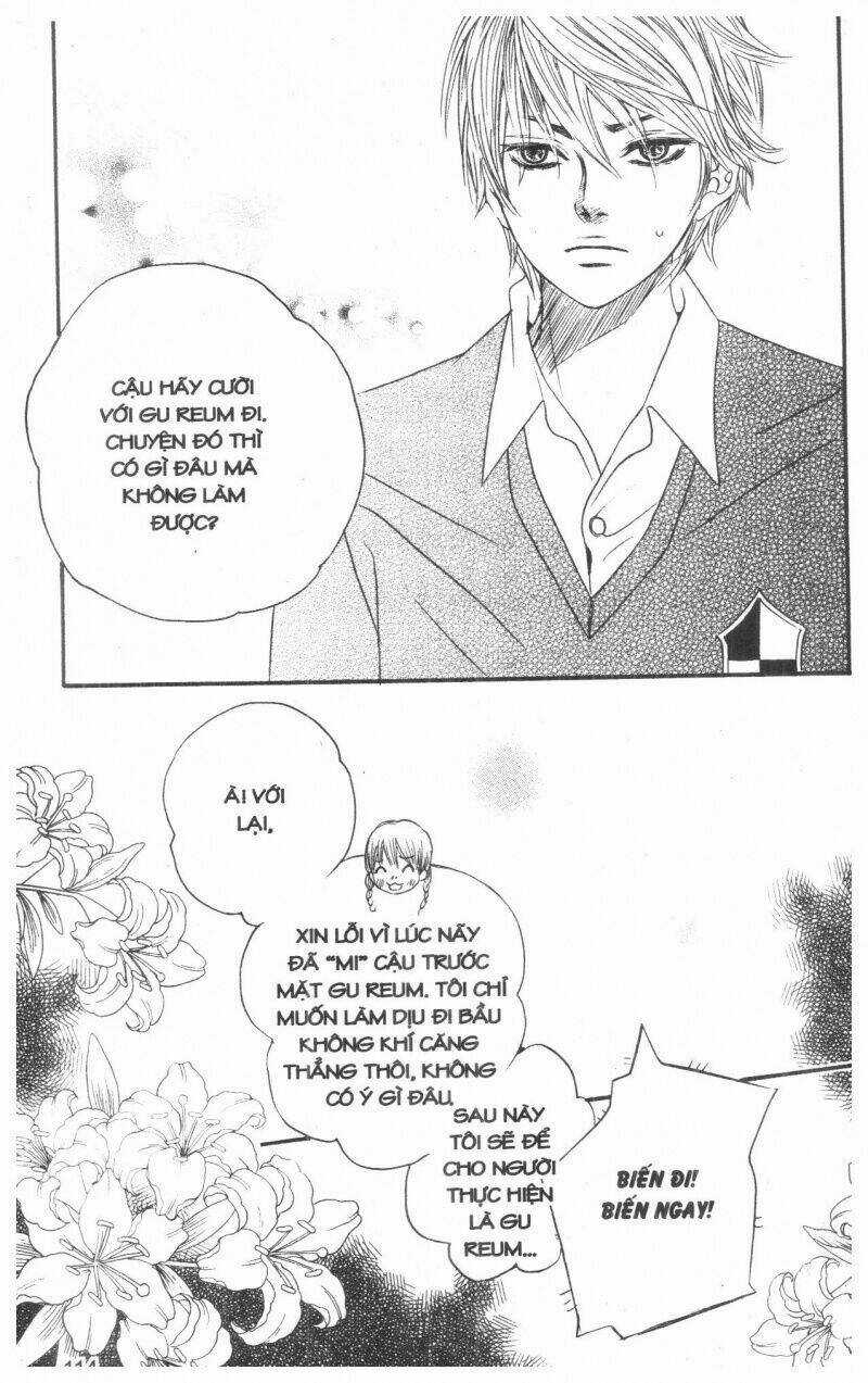 Home Boy - Chapter 3 - Trang 116