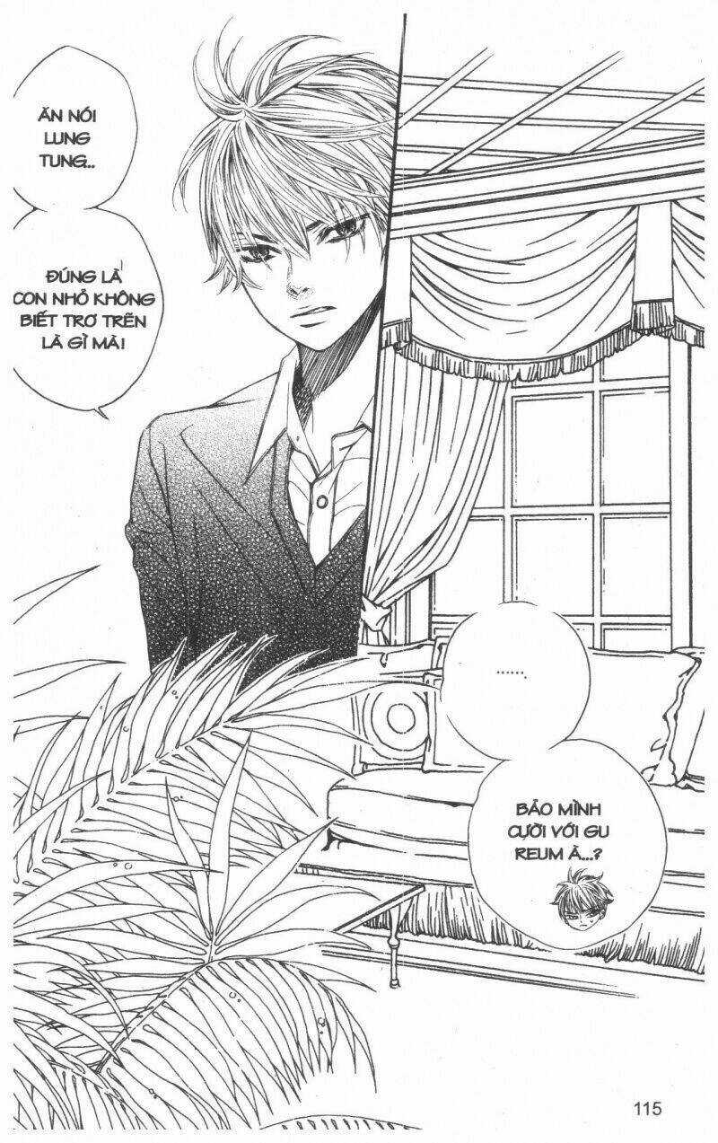 Home Boy - Chapter 3 - Trang 117