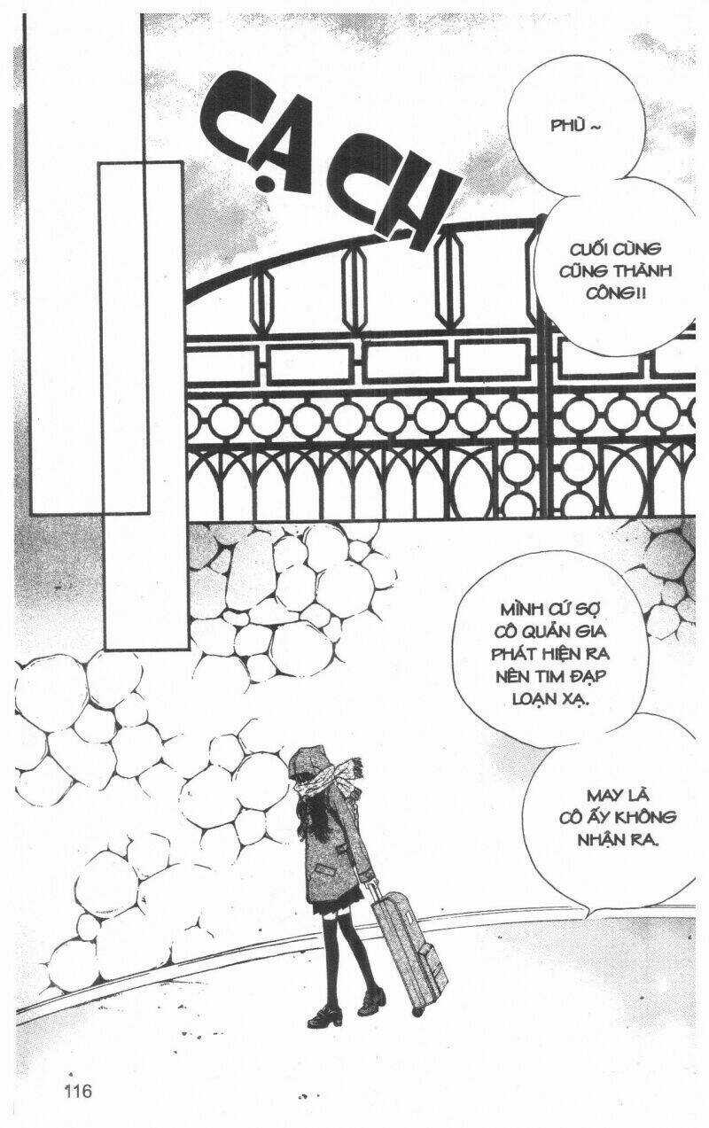 Home Boy - Chapter 3 - Trang 118