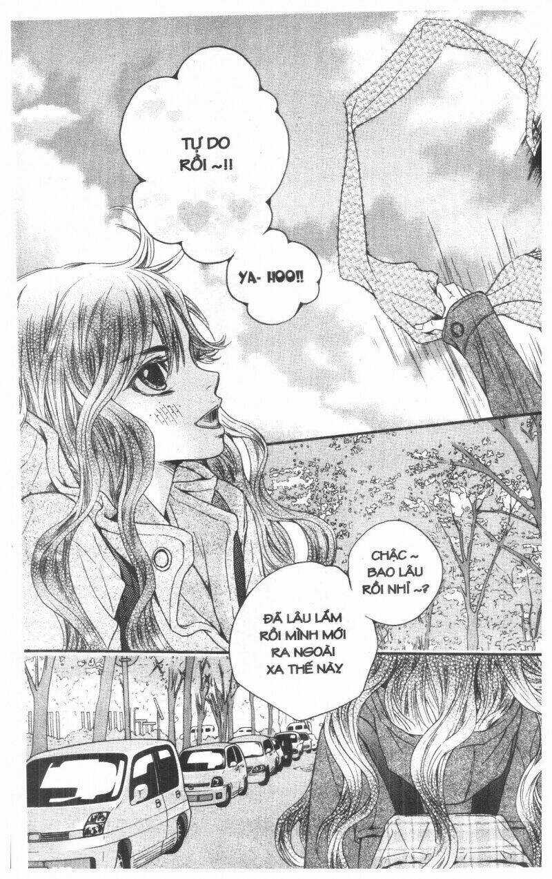 Home Boy - Chapter 3 - Trang 120