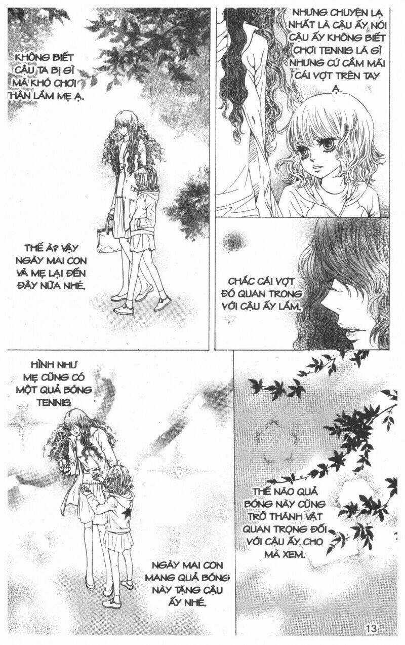 Home Boy - Chapter 3 - Trang 13