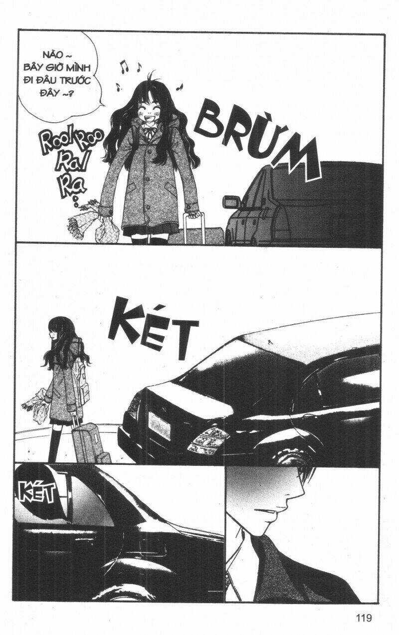 Home Boy - Chapter 3 - Trang 121