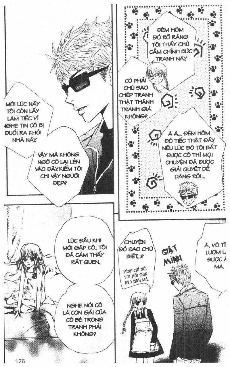 Home Boy - Chapter 3 - Trang 129