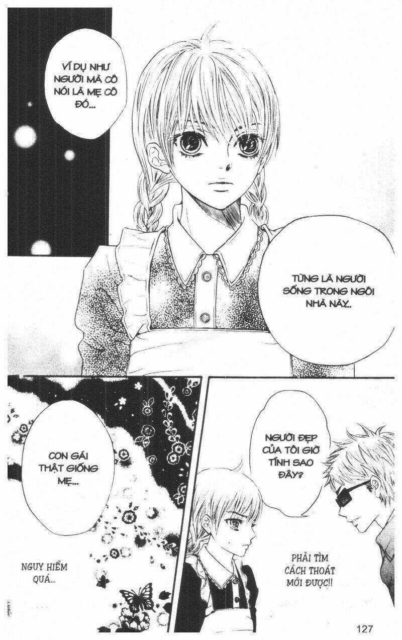 Home Boy - Chapter 3 - Trang 130