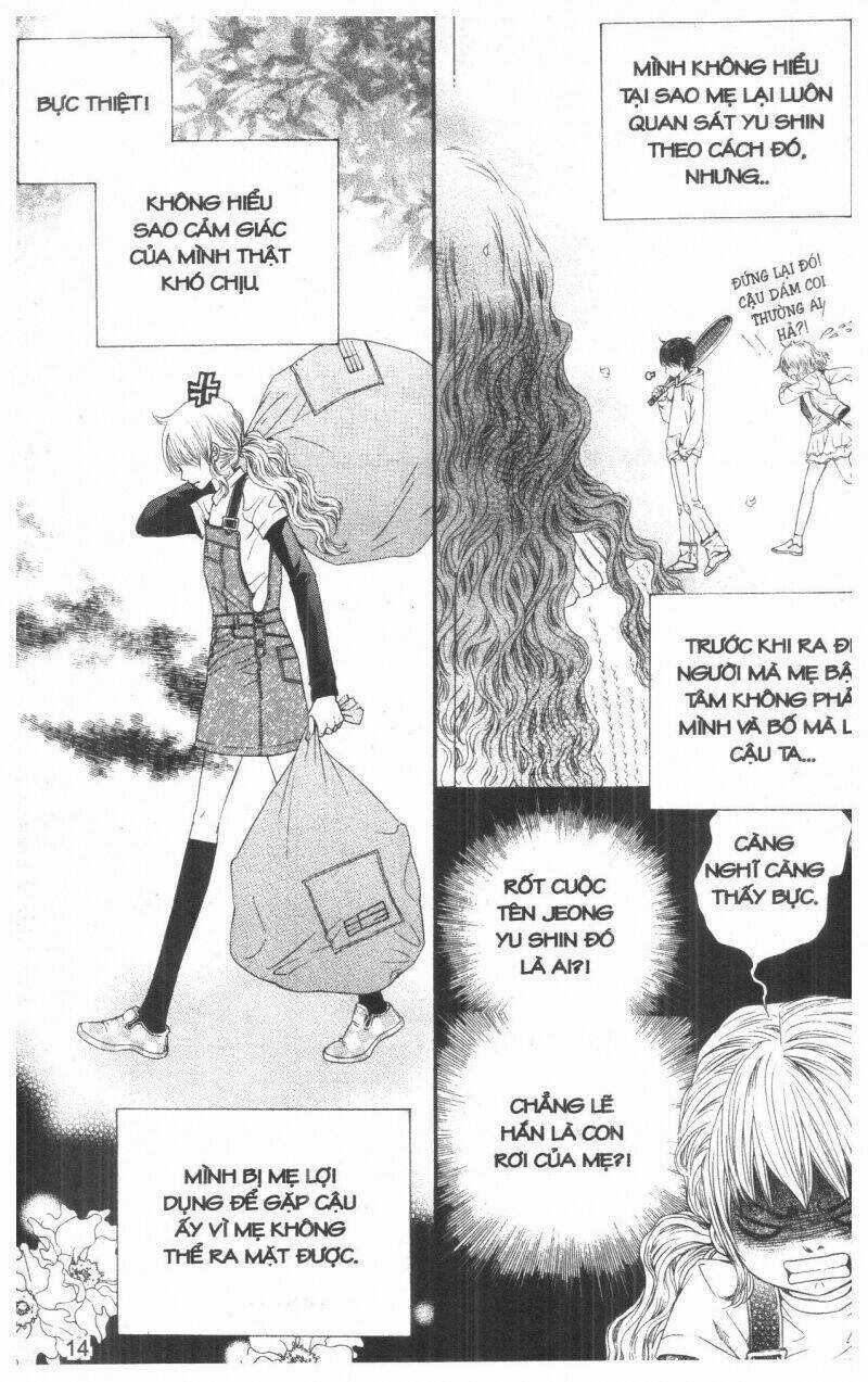 Home Boy - Chapter 3 - Trang 14